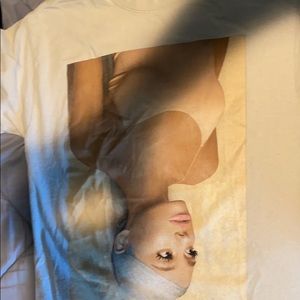 Ariana Grande shirt